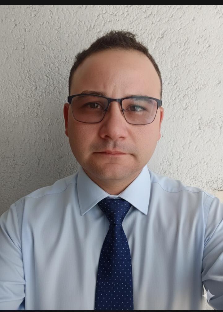 Fabian Tonna - Co-fundador y Director de Estrategia de W Soluciones Uruguay
