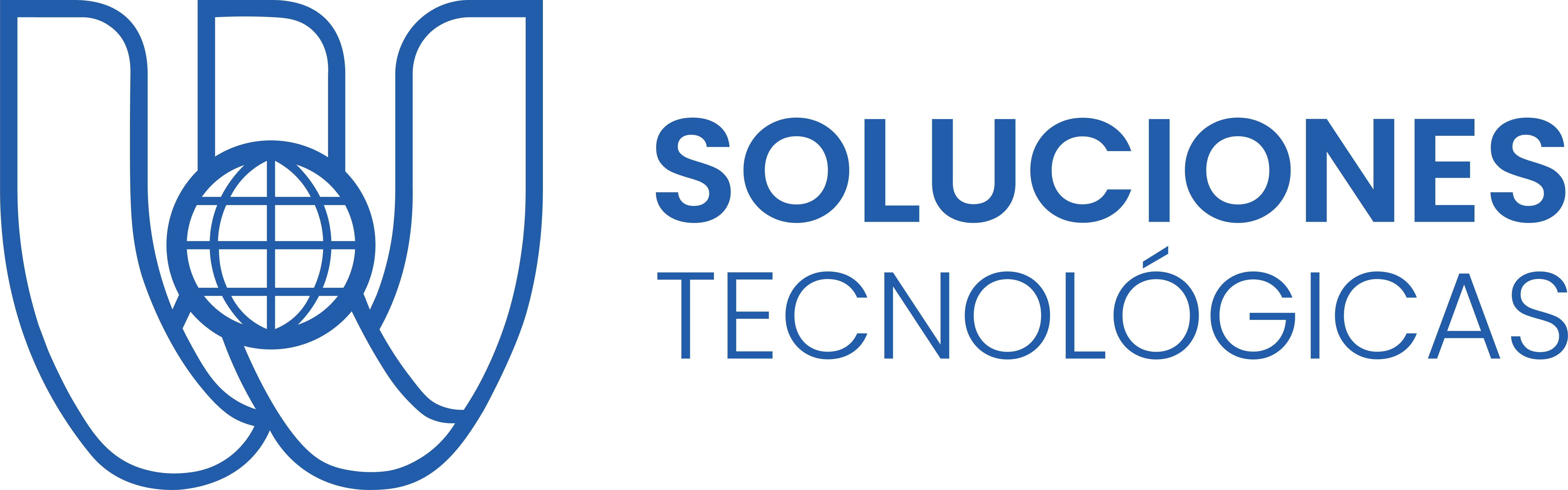 W Soluciones Uruguay - Logo - Desarrollo web y servicios TI